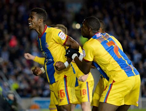 brighton v crystal palace rivalry.